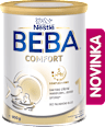 počáteční mléčná kojenecká výživa 1 Comfort 5HMO 0m BEBA