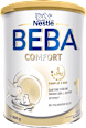 počáteční mléčná kojenecká výživa 1 Comfort 5HMO 0m BEBA