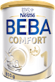 počáteční mléčná kojenecká výživa 1 Comfort 5HMO 0m BEBA