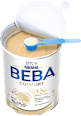 počáteční mléčná kojenecká výživa 1 Comfort 5HMO 0m BEBA