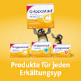 Grippostad C Stickpack Trinkgranulat Beutel Grippostad