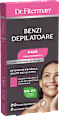 Benzi depilatoare pentru față Fiterman Pharma