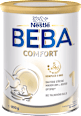 počáteční mléčná kojenecká výživa 1 Comfort 5HMO 0m BEBA