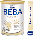 počáteční mléčná kojenecká výživa 1 Comfort 5HMO 0m BEBA