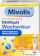 týdenní kúra na imunitu 7x25ml Mivolis