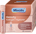 Integratore alimentare Beauty con collagene e acido ialuronico Mivolis