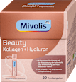 Beauty Kollagen + Hyaluron, Trinkampullen Mivolis