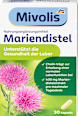 Kapsule Mariendistel Mivolis