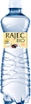 Nealkoholický Bio nápoj z pramenitej vody ríbezle a šípka Rajec