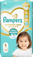 Plenice velikost 5 (11-16 kg) Pampers Premium Care