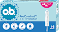 ProComfort tampony mini o.b.