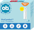 ProComfort tampony super o.b.