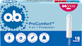ProComfort tampony mini o.b.