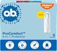 ProComfort tampony super o.b.