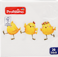 Koktajl serviete Veseli piščančki Profissimo
