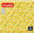 Servieti s cvetlicami Profissimo