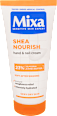 Kéz- és körömápoló krém Shea Nourish Mixa