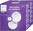 Prsne blazinice PHILIPS AVENT