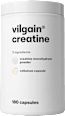 kapsle kreatin bez příchutě vilgain