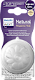 Silikonski cucelj Natural Response Teat, 6m+ PHILIPS AVENT
