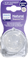 Silikonski cucelj Natural Response Teat, 6m+ PHILIPS AVENT