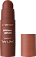 Rumenilo u stiku Blushin' Charm – 060 Toasted Toffee CATRICE