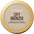 City Bronzer puder brązujący 250 Medium Warm MAYBELLINE NEW YORK