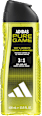 Żel pod prysznic męski PURE GAME adidas