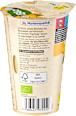 Био Кокосова напитка Mango Lassi dmBio