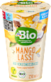 Био Кокосова напитка Mango Lassi dmBio