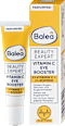 Očný krém Beauty Expert Vitamin C Eye Booster 2 % Vitamin C + 2 % Koffein Balea