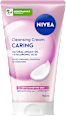 Krema za čiščenje obraza Caring NIVEA