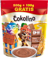 Čokolino, 8+ mj. Lino