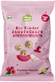 Kindersnack Zauber Himbeer-Vanille snagy