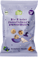 Kindersnack Zauber Heidelbeer-Mandel snagy