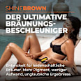 Bräunungsbeschleuniger Shine Brown Original Byrokko