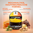 Bräunungsbeschleuniger Shine Brown Original Byrokko