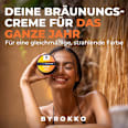 Bräunungsbeschleuniger Shine Brown Original Byrokko