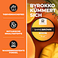 Bräunungsbeschleuniger Shine Brown Original Byrokko