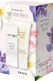 Geschenkset White Tea Elizabeth Arden