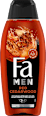 Duschgel 2in1 Körper und Haar Fa Men