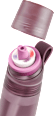 Trinkflasche Gen 2 Berry Pink air up