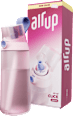 Trinkflasche Mini Sipper Rose Cobalt air up
