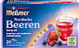 Früchtetee Nordische Beeren (20 Beutel) Meßmer