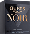 Seductive Noir for Men Eau de Toilette Guess