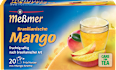 Früchtetee Brasilianische Mango (20 Beutel) Meßmer