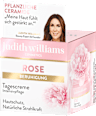Gesichtscreme Rose judith williams COSMETICS