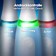 Elektrische Zahnbürste iO Series 3 ice blue Oral-B