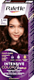 Farba na vlasy - 3-68 tmavá mahagónová Palette INTENSIVE COLOR CREME