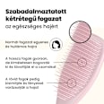 Hajkefe Ultimate Detangler, nedves hajra, rózsaszín Tangle Teezer